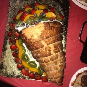 Meet your Posher, Aracely